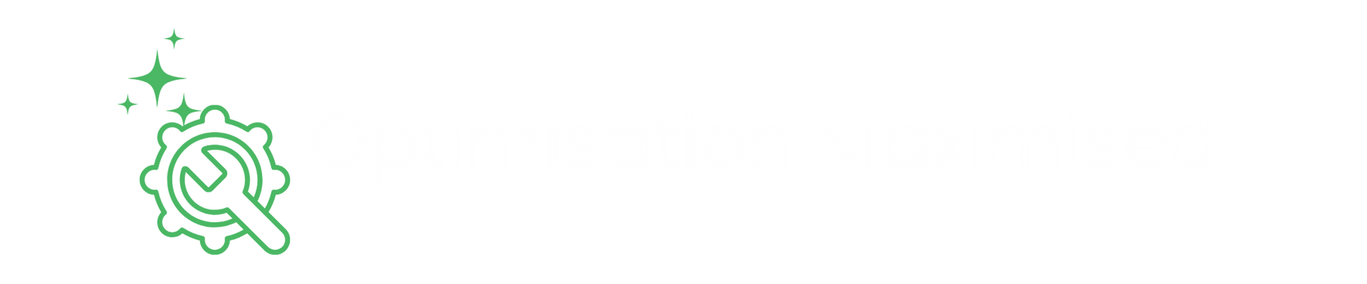 Brain with sparkles icon symbolizing maximised optimisation.