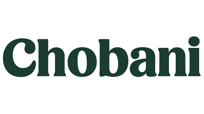 Chobani Logo