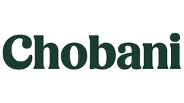Chobani Logo