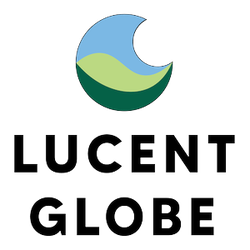 Lucent Globe Logo