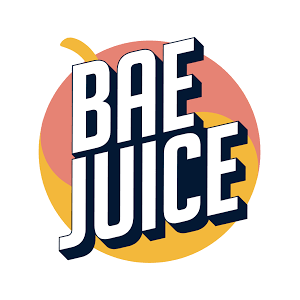 Bae Juice Logo