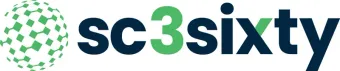 sc3sixty logo – FMCG supply chain, replenishment planning, warehousing, logistics, and leadership support