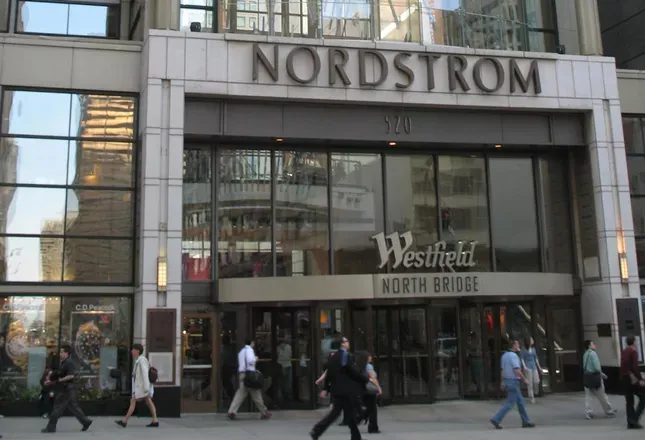 California REIT Exiting Mag Mile After Years Of High Hopes And Big Plans