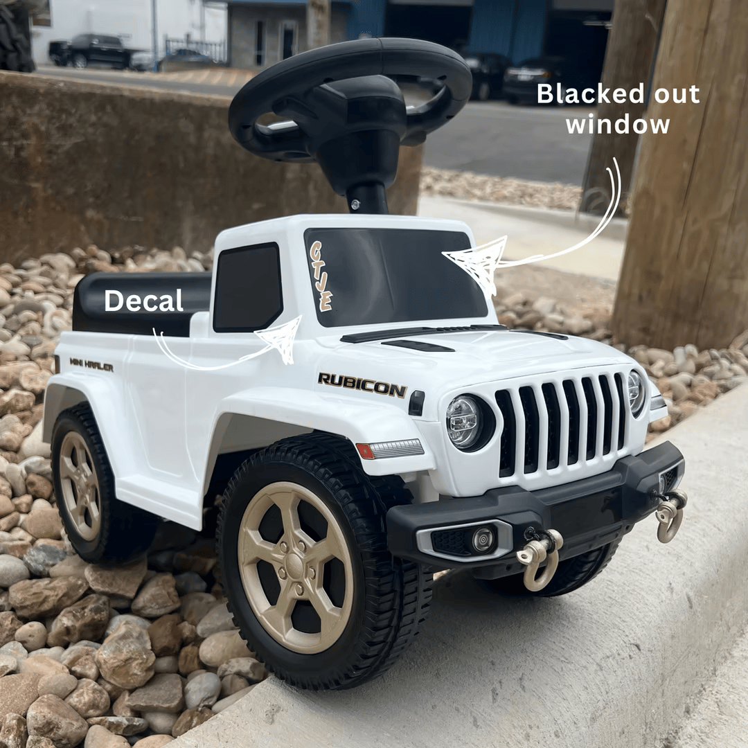 Top Customization Upgrades for Your Vehicle in Waco, TX | Auto Design Specialty of Waco