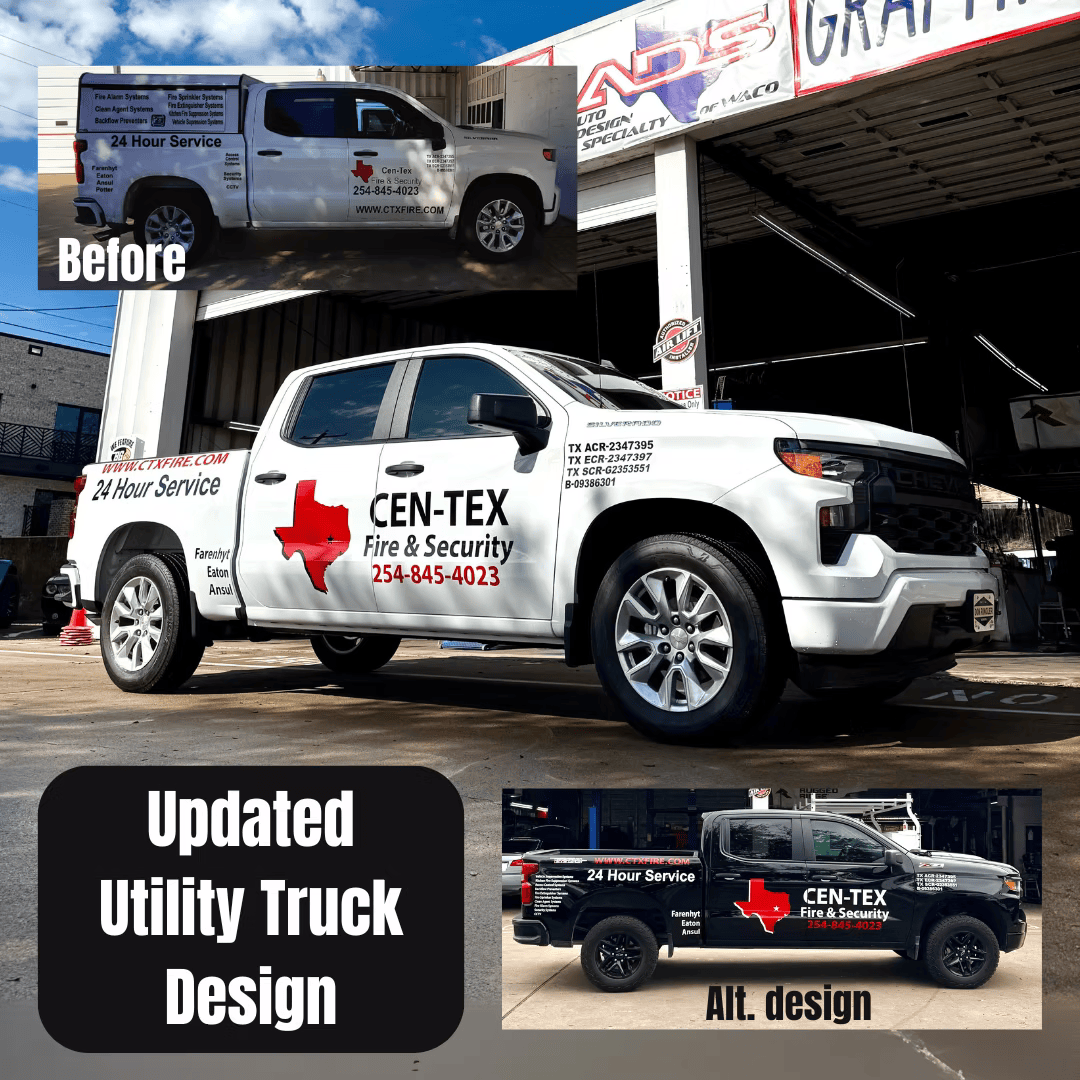 Top Customization Upgrades for Your Vehicle in Waco, TX | Auto Design Specialty of Waco