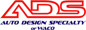 Business Logo | Auto Design Specialty of Waco