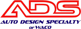 Business Logo | Auto Design Specialty of Waco