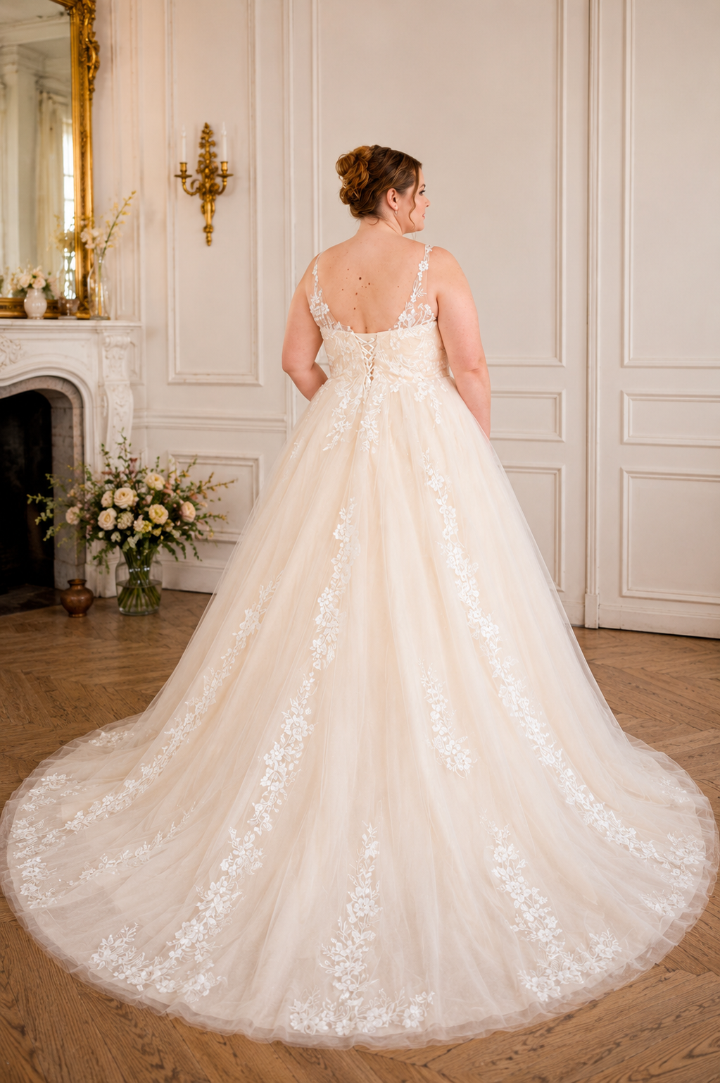 Solene curvy
