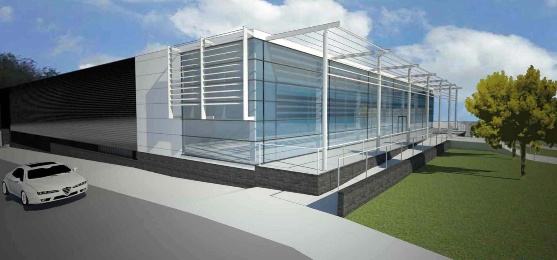 B & M Bargains Store