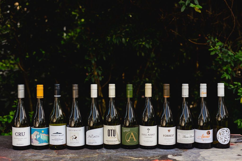 Appellation Marlborough Wine Annual Collection 2023 Revealed