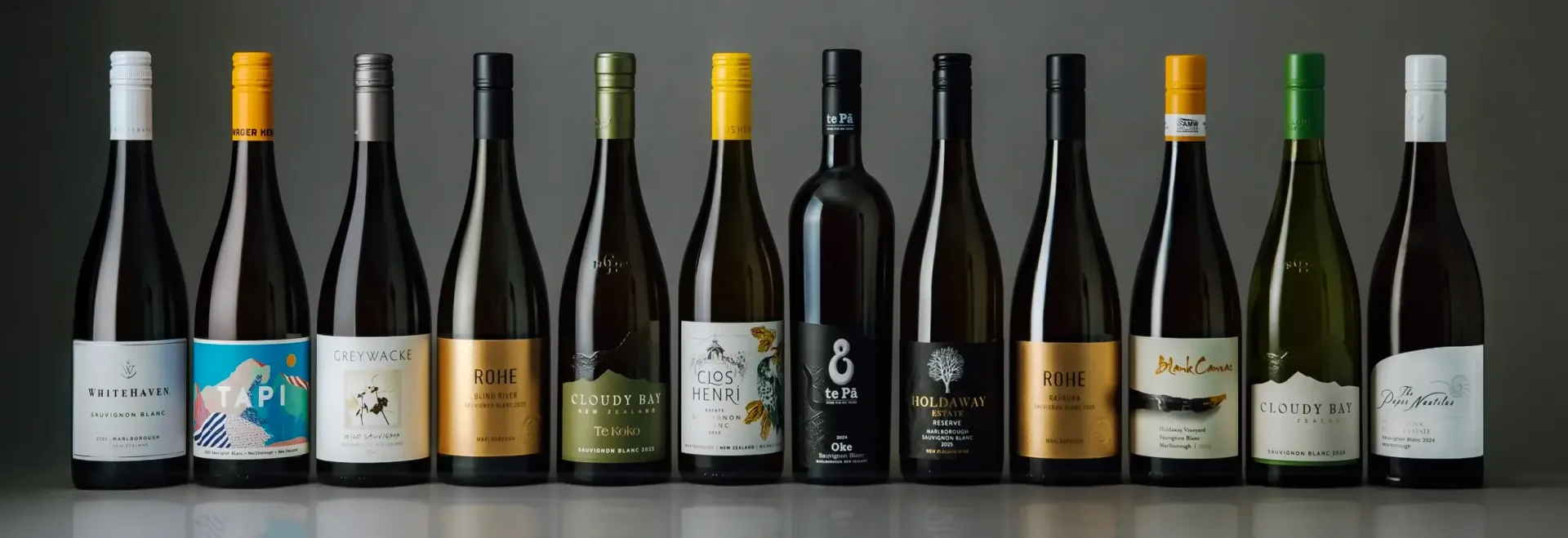 AMW Annual Collection 2025