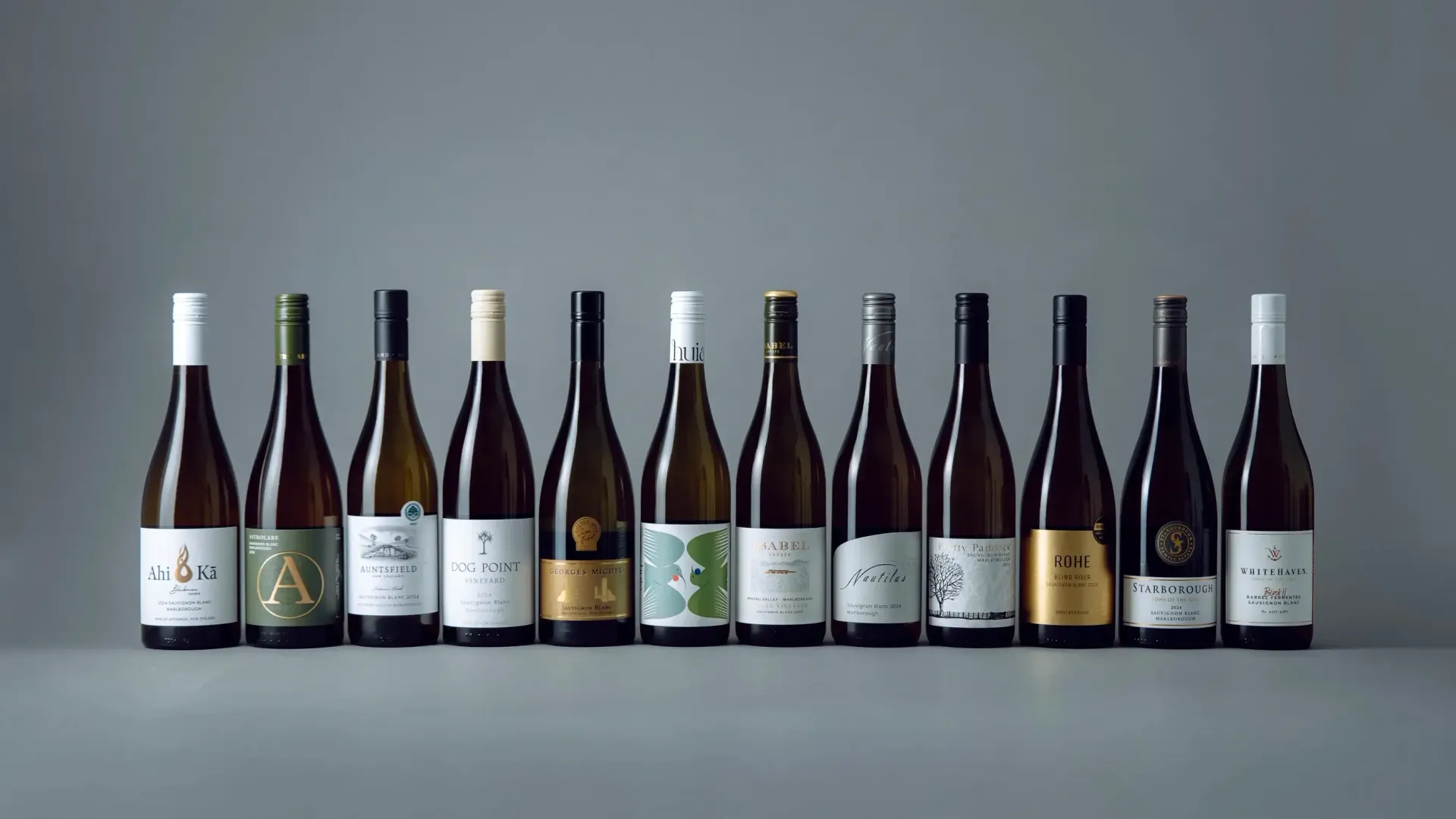 2024 AMW Annual Collection