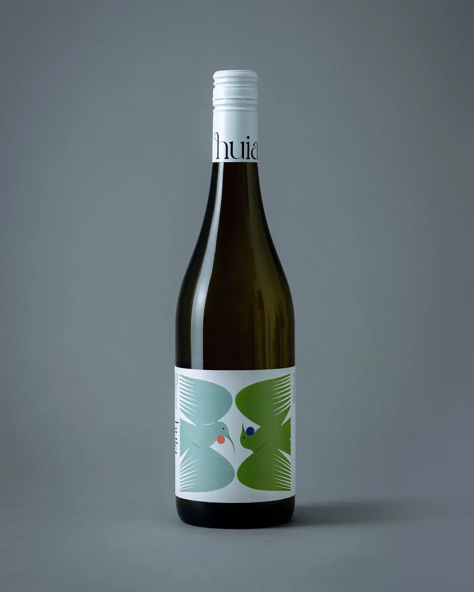 Huia Sauvignon Blanc 2024