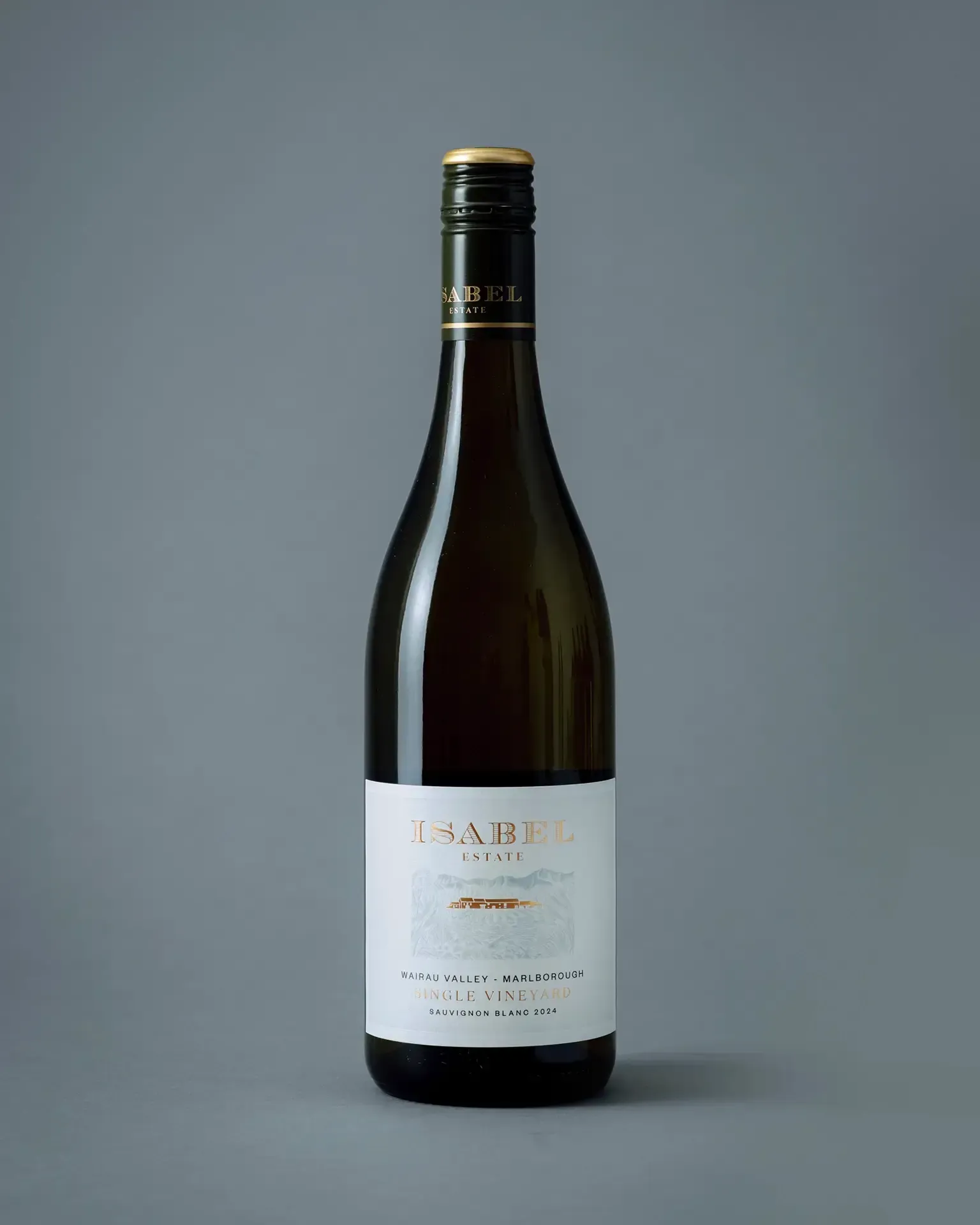 Isabel Single Vineyard Sauvignon Blanc 2024