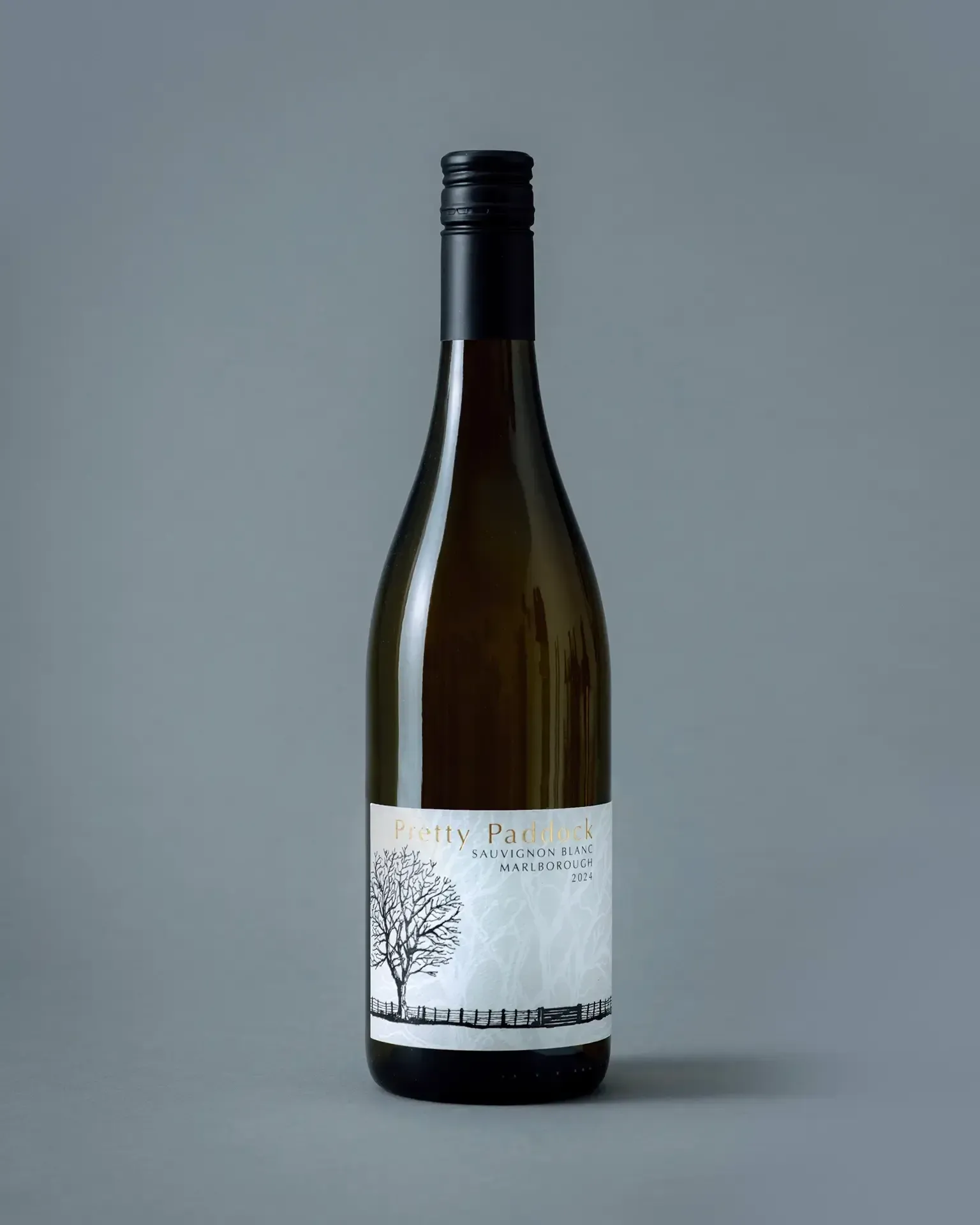Pretty Paddock Sauvignon Blanc 2024