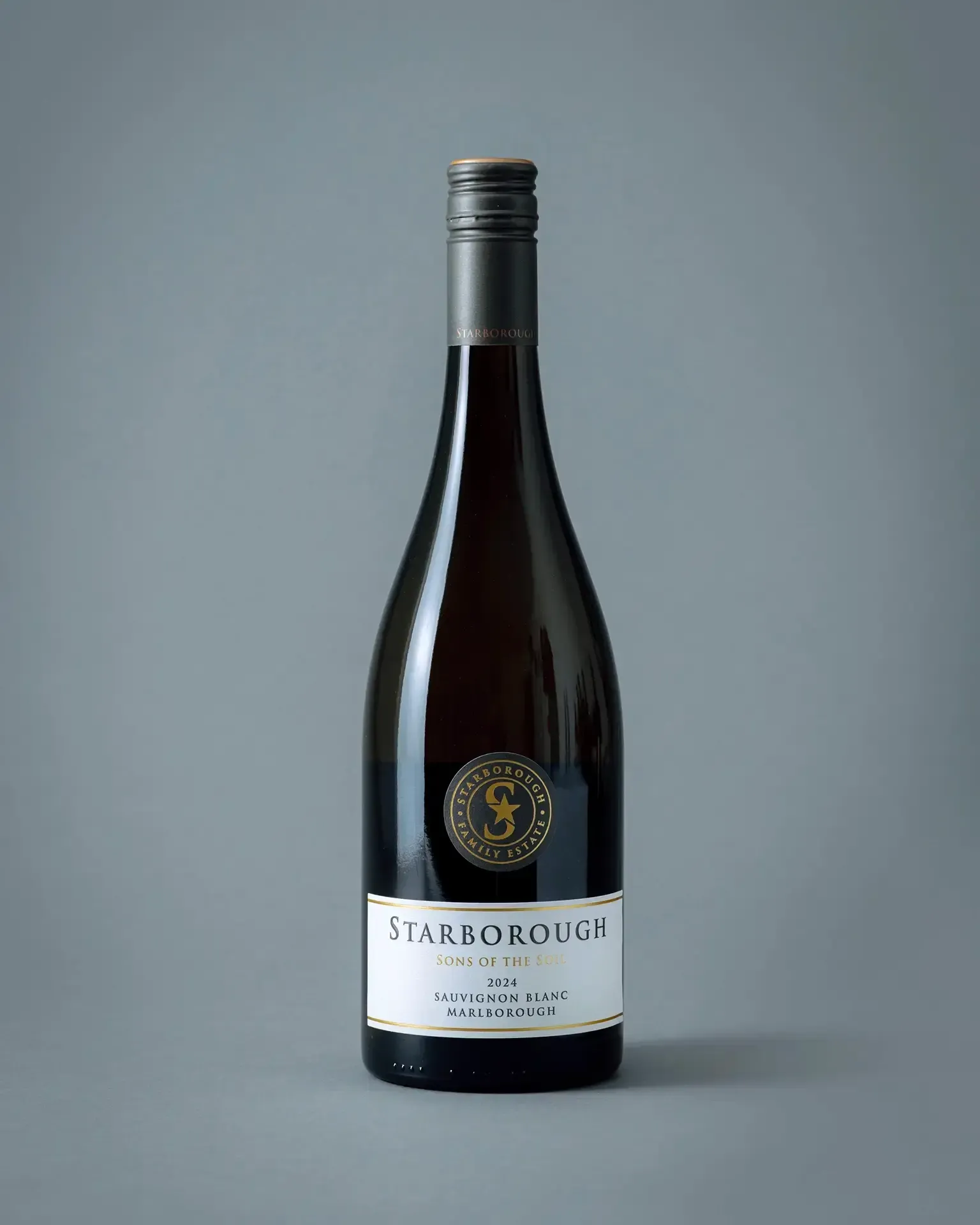 Starborough Sauvignon Blanc 2024