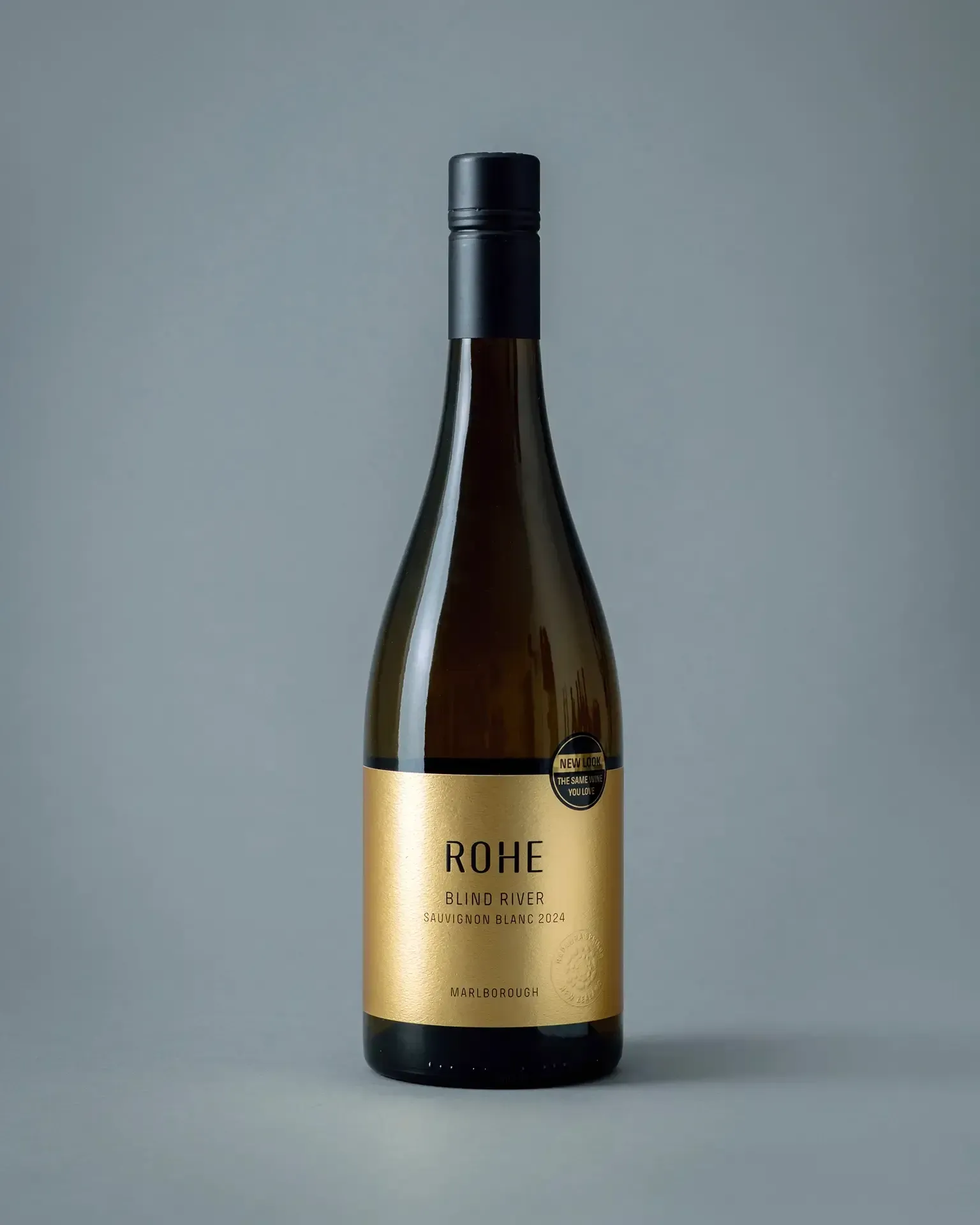 ROHE Blind River Sauvignon Blanc 2024 (Rapaura Springs)