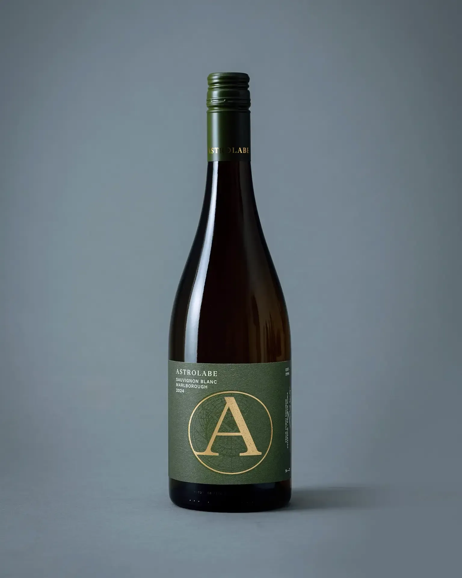 Astrolabe Marlborough Sauvignon Blanc 2024