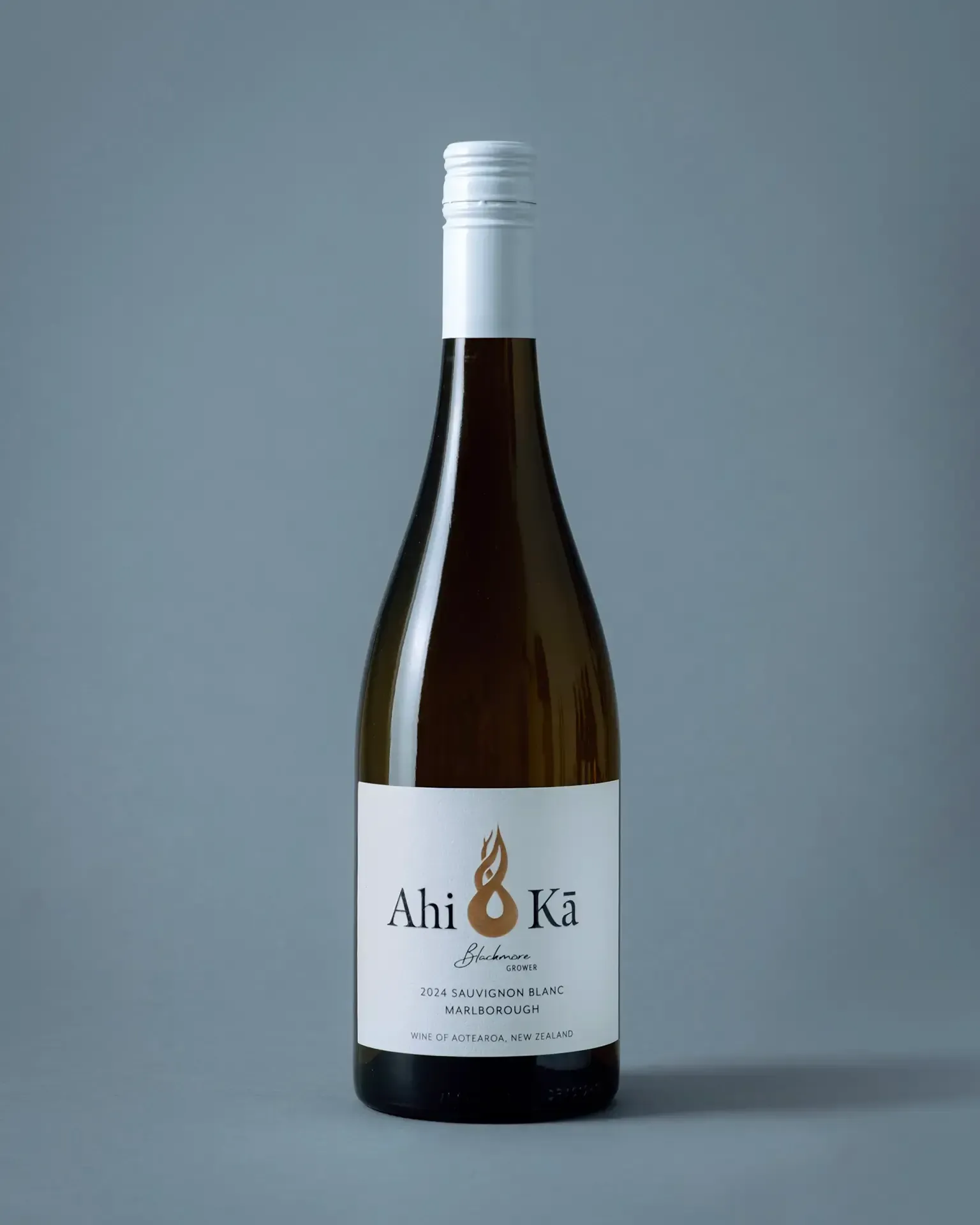 Ahi Kā Blackmore Sauvignon Blanc 2024