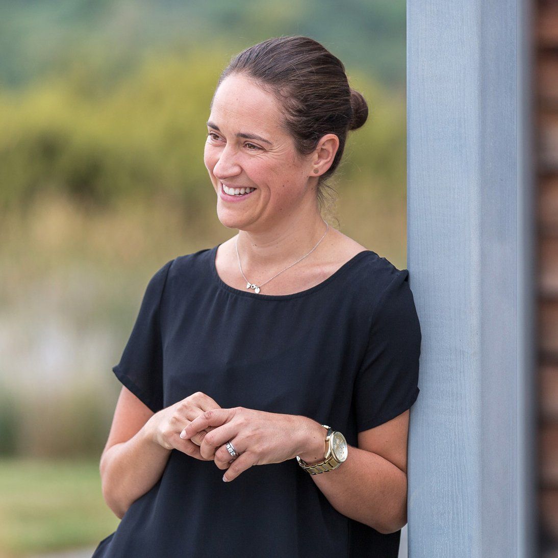 Amanda McRae, Appellation Marlborough Wine Administrator