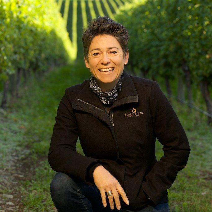 Belinda Jackson, Appellation Marlborough Wine Committee Member