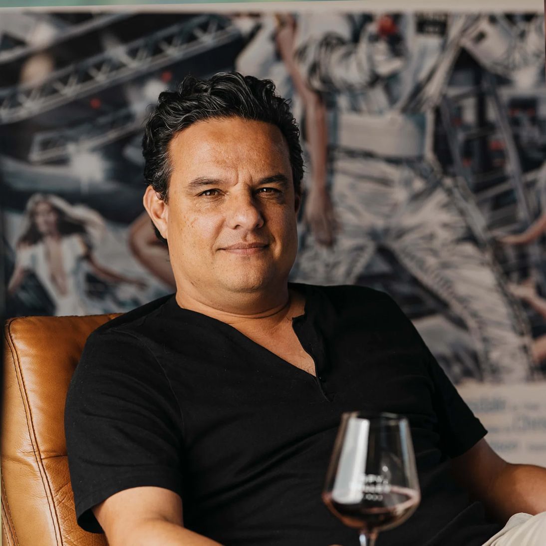 Daniel Adriatico, Appellation Marlborough Wine Committee Member