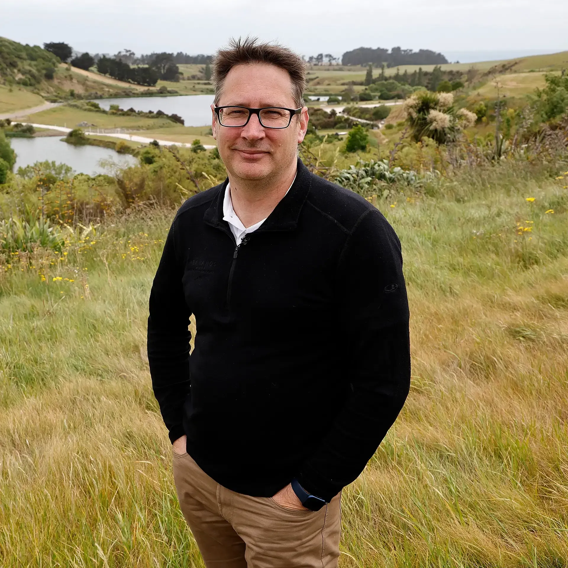 Michael Wentworth, Appellation Marlborough CEO