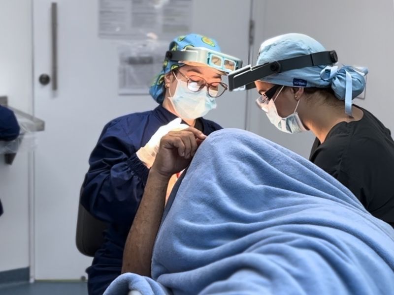Dr. Juliana Londoño Villa