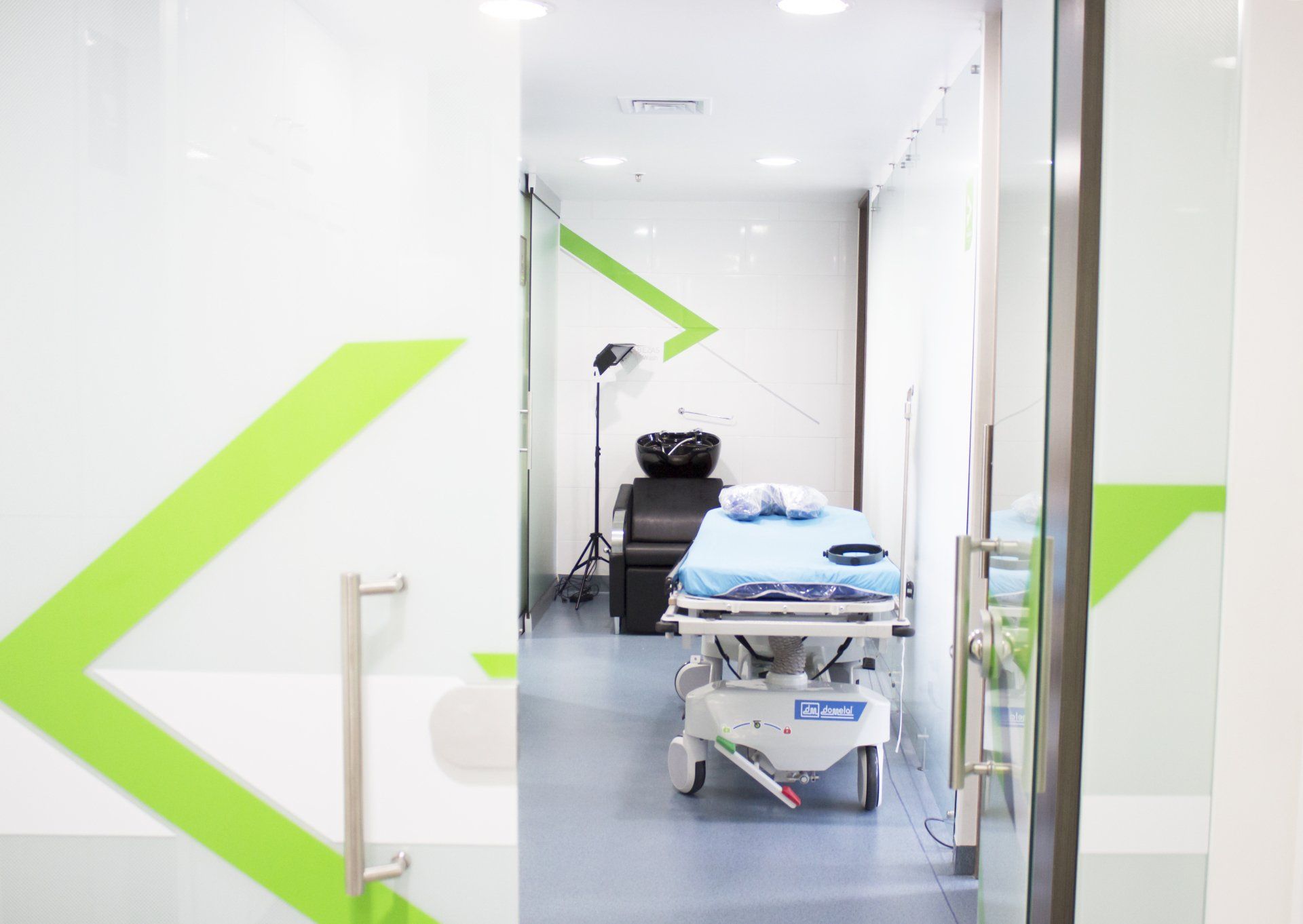 Hero Institute | Clinica de trasplante capilar | Medellín