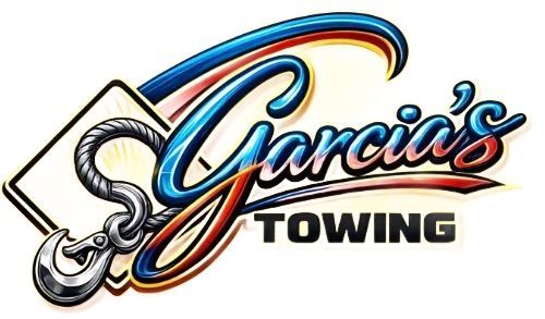 Garcia's Towing LLC — Grúas en Atlanta GA