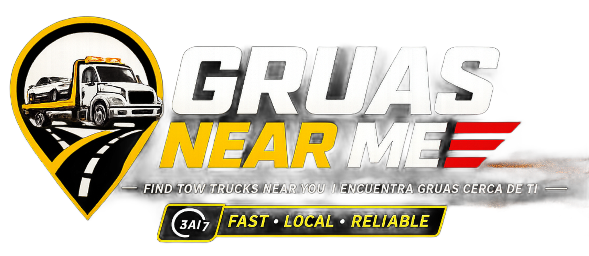 Gruas Near Me