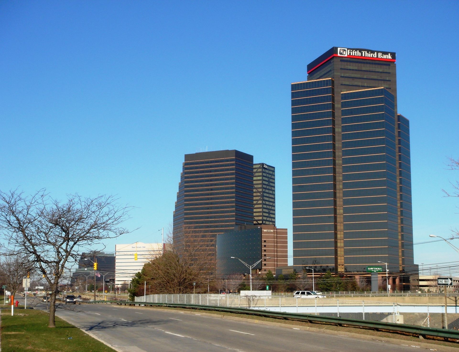 An image of Commercial Cleaners in Detroit, MI