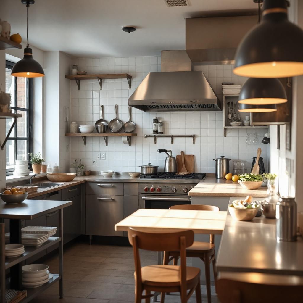 commercial kitchen cleaning detroit, mi