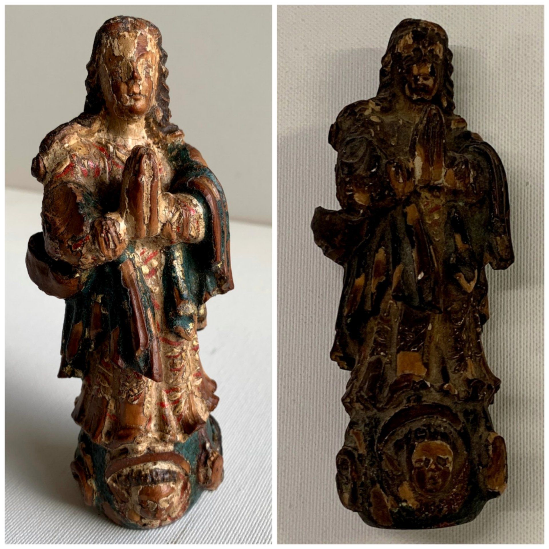 Arte sacra, restauro, conservação e restauro, intervenção mínima, restauro de arte sacra