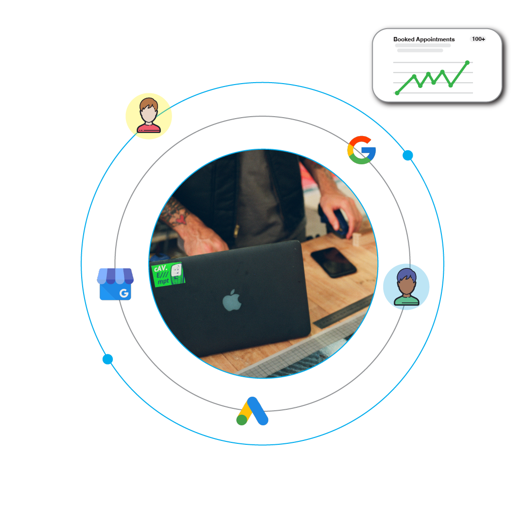 Omnipresent Funnel