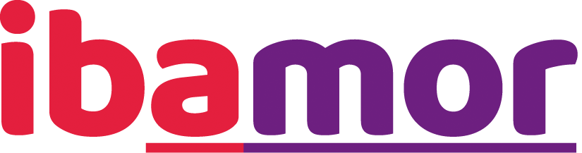 Ibamor logo