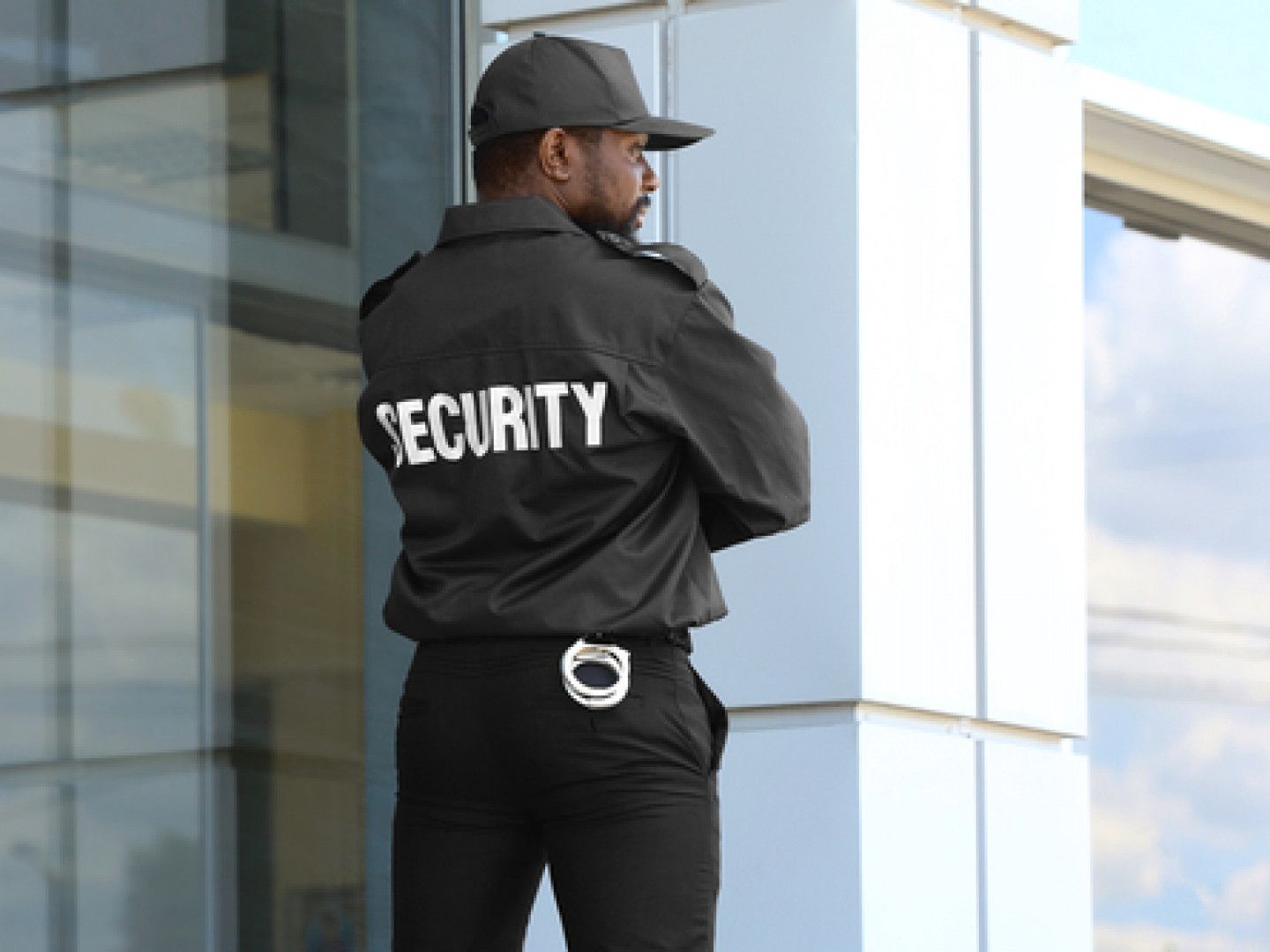 On-site Security Service in Lancaster, TX