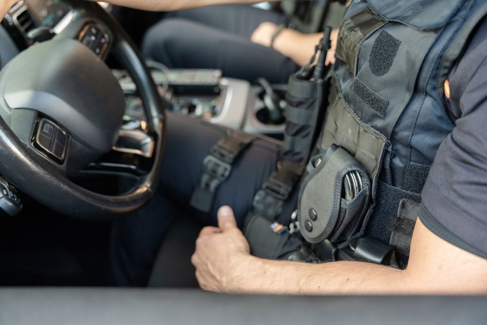 First Response Alarm Service in Lancaster, TX