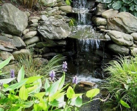 Water fountains in Kissimmee, FL