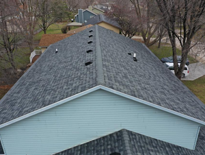 Roofing - Ankeny, IA - DeWild Construction LLC