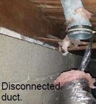 hvac inspection