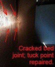 home inspection test