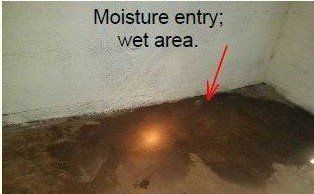 home inspection test