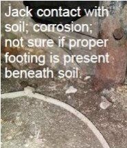 structural inspection