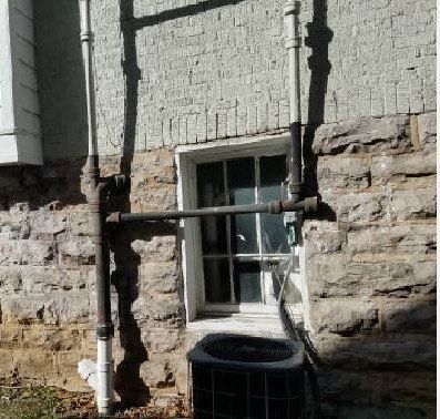 structure inspection