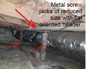 structural inspection