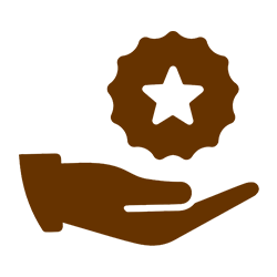 Materiali di qualità