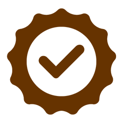 Lavorazioni certificate