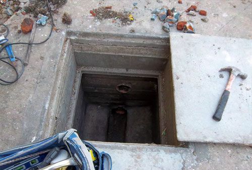 La Fama Desagotadora