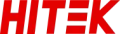 HITEK window film logo.